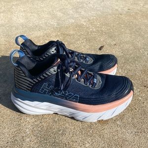Hoka Bondi 6 Shoes